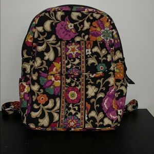 Vera Bradley Small Backpack